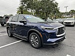 Used 2022 INFINITI QX60 PURE in ATLANTIC BEACH, FLORIDA (Photo 9)