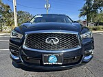 Used 2020 INFINITI QX60 LUXE in ATLANTIC BEACH, FLORIDA (Photo 10)