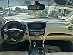 Used 2020 INFINITI QX60 LUXE in ATLANTIC BEACH, FLORIDA (Photo 28)