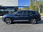 Used 2020 INFINITI QX60 LUXE in ATLANTIC BEACH, FLORIDA (Photo 3)