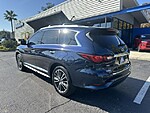 Used 2020 INFINITI QX60 LUXE in ATLANTIC BEACH, FLORIDA (Photo 4)