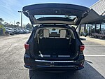 Used 2020 INFINITI QX60 LUXE in ATLANTIC BEACH, FLORIDA (Photo 40)