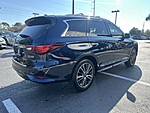 Used 2020 INFINITI QX60 LUXE in ATLANTIC BEACH, FLORIDA (Photo 7)