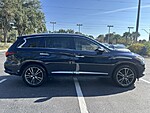 Used 2020 INFINITI QX60 LUXE in ATLANTIC BEACH, FLORIDA (Photo 8)
