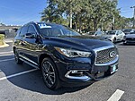 Used 2020 INFINITI QX60 LUXE in ATLANTIC BEACH, FLORIDA (Photo 9)