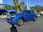 Used 2021 MITSUBISHI OUTLANDER SPORT S in ATLANTIC BEACH, FLORIDA (Photo 2)