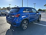 Used 2021 MITSUBISHI OUTLANDER SPORT S in ATLANTIC BEACH, FLORIDA (Photo 7)