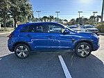 Used 2021 MITSUBISHI OUTLANDER SPORT S in ATLANTIC BEACH, FLORIDA (Photo 8)