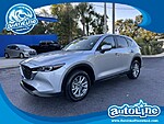 Used 2023 MAZDA CX-5 2.5 S PREFERRED PACKAGE in ATLANTIC BEACH, FLORIDA (Photo 1)