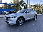 Used 2023 MAZDA CX-5 2.5 S PREFERRED PACKAGE in ATLANTIC BEACH, FLORIDA (Photo 2)