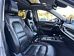 Used 2023 MAZDA CX-5 2.5 S PREFERRED PACKAGE in ATLANTIC BEACH, FLORIDA (Photo 22)