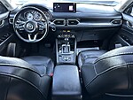 Used 2023 MAZDA CX-5 2.5 S PREFERRED PACKAGE in ATLANTIC BEACH, FLORIDA (Photo 27)