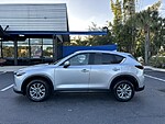 Used 2023 MAZDA CX-5 2.5 S PREFERRED PACKAGE in ATLANTIC BEACH, FLORIDA (Photo 3)