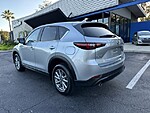 Used 2023 MAZDA CX-5 2.5 S PREFERRED PACKAGE in ATLANTIC BEACH, FLORIDA (Photo 4)