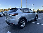 Used 2023 MAZDA CX-5 2.5 S PREFERRED PACKAGE in ATLANTIC BEACH, FLORIDA (Photo 7)