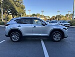 Used 2023 MAZDA CX-5 2.5 S PREFERRED PACKAGE in ATLANTIC BEACH, FLORIDA (Photo 8)