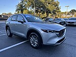 Used 2023 MAZDA CX-5 2.5 S PREFERRED PACKAGE in ATLANTIC BEACH, FLORIDA (Photo 9)
