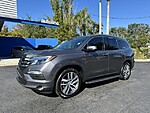 Used 2018 Honda Pilot TOURING in ATLANTIC BEACH, FLORIDA (Photo 2)