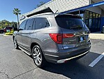 Used 2018 Honda Pilot TOURING in ATLANTIC BEACH, FLORIDA (Photo 4)
