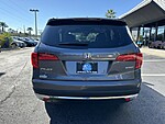Used 2018 Honda Pilot TOURING in ATLANTIC BEACH, FLORIDA (Photo 5)