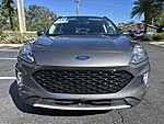 Used 2022 FORD ESCAPE TITANIUM HYBRID in ATLANTIC BEACH, FLORIDA (Photo 10)