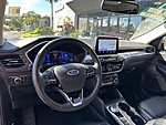 Used 2022 FORD ESCAPE TITANIUM HYBRID in ATLANTIC BEACH, FLORIDA (Photo 15)