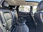 Used 2022 FORD ESCAPE TITANIUM HYBRID in ATLANTIC BEACH, FLORIDA (Photo 20)