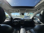 Used 2022 FORD ESCAPE TITANIUM HYBRID in ATLANTIC BEACH, FLORIDA (Photo 27)