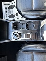 Used 2022 FORD ESCAPE TITANIUM HYBRID in ATLANTIC BEACH, FLORIDA (Photo 32)