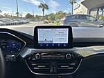 Used 2022 FORD ESCAPE TITANIUM HYBRID in ATLANTIC BEACH, FLORIDA (Photo 33)