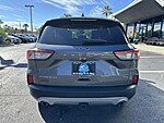 Used 2022 FORD ESCAPE TITANIUM HYBRID in ATLANTIC BEACH, FLORIDA (Photo 5)