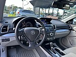 Used 2017 ACURA RDX W/ADVANCE PKG in ATLANTIC BEACH, FLORIDA (Photo 15)