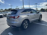 Used 2017 ACURA RDX W/ADVANCE PKG in ATLANTIC BEACH, FLORIDA (Photo 7)