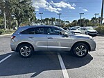 Used 2017 ACURA RDX W/ADVANCE PKG in ATLANTIC BEACH, FLORIDA (Photo 8)