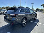 Used 2022 SUBARU OUTBACK LIMITED XT in ATLANTIC BEACH, FLORIDA (Photo 7)