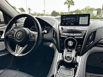 Used 2022 ACURA RDX W/TECHNOLOGY PACKAGE in ATLANTIC BEACH, FLORIDA (Photo 33)
