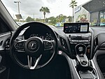 Used 2022 ACURA RDX W/TECHNOLOGY PACKAGE in ATLANTIC BEACH, FLORIDA (Photo 34)