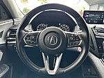 Used 2022 ACURA RDX W/TECHNOLOGY PACKAGE in ATLANTIC BEACH, FLORIDA (Photo 35)
