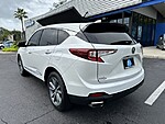 Used 2022 ACURA RDX W/TECHNOLOGY PACKAGE in ATLANTIC BEACH, FLORIDA (Photo 4)