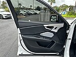 Used 2022 ACURA RDX W/TECHNOLOGY PACKAGE in ATLANTIC BEACH, FLORIDA (Photo 40)