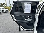 Used 2022 ACURA RDX W/TECHNOLOGY PACKAGE in ATLANTIC BEACH, FLORIDA (Photo 42)