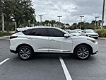 Used 2022 ACURA RDX W/TECHNOLOGY PACKAGE in ATLANTIC BEACH, FLORIDA (Photo 8)