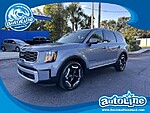 Used 2025 KIA TELLURIDE S in ATLANTIC BEACH, FLORIDA (Photo 1)