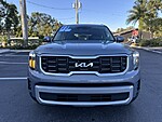 Used 2025 KIA TELLURIDE S in ATLANTIC BEACH, FLORIDA (Photo 10)