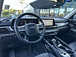 Used 2025 KIA TELLURIDE S in ATLANTIC BEACH, FLORIDA (Photo 15)