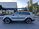 Used 2025 KIA TELLURIDE S in ATLANTIC BEACH, FLORIDA (Photo 3)