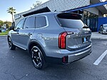 Used 2025 KIA TELLURIDE S in ATLANTIC BEACH, FLORIDA (Photo 4)