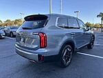 Used 2025 KIA TELLURIDE S in ATLANTIC BEACH, FLORIDA (Photo 7)