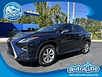 Used 2018 LEXUS RX RX 350 in ATLANTIC BEACH, FLORIDA (Photo 1)