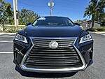 Used 2018 LEXUS RX RX 350 in ATLANTIC BEACH, FLORIDA (Photo 10)